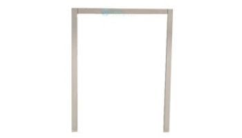 Bull Outdoor Products Stainless Steel Refrigerator Frame for Premium Refrigerator | 13900