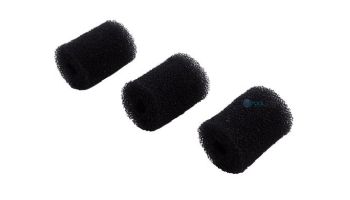 Polaris Sweep Hose Scrubber | 3 Pack | R0522400