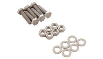 Jandy Pro Series Volute Bolts with Washers R-Kit | After 11/2011 | R0536900