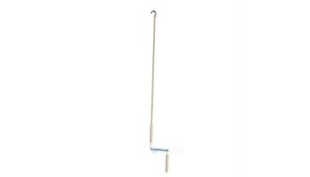 Coolaroo Cordless Wand | 6' Cream | Z 13-CHS6
