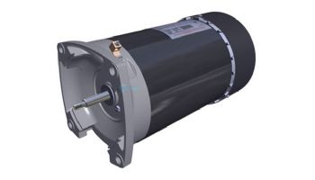 Hayward 1HP Motor Square Flange | SPX3210Z1BER