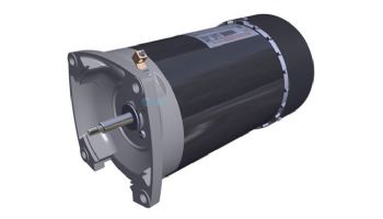 Hayward Motor | 1 1/2HP 2 Speed | Square Flange | SPX3215Z2BER