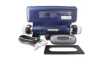 Gecko IN.YE-5-H5.5 In.K450 Keypad & Cables Control Bundle 5.5KW | 0610-300005