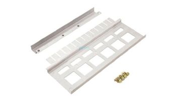 Raypak Burner Spacer Hold Down Kit 336A | 010417F