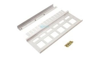 Raypak Burner Spacer Hold Down Kit 336A | 010417F