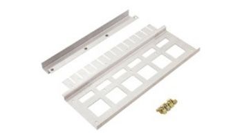 Raypak Burner Spacer Hold Down Kit 336A | 010417F