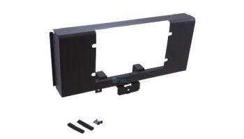 Raypak Up Front Control Panel 336A/337A | Green | 010323F