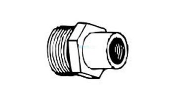 Franklin Electric Garden Hose 1/4" Adapter | 941013