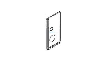 Zodiac Jandy Left Side Panel | Pewter | R0347300
