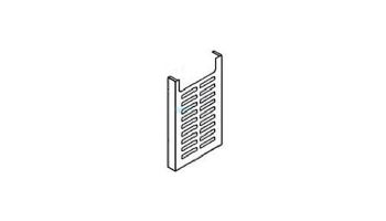 Zodiac Jandy Inlet/Outlet Header Panel | R0347700