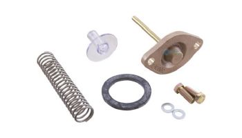 Zodiac Jandy By-Pass Valve Assembly | R0304400