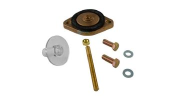 Zodiac Jandy Bypass Valve Control Cap 2" | R0054901