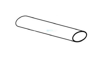 Aqua Products Tube Oval 12" Jets | Blue | AP1019BL12