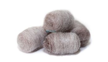FilterBalls Sanz Filtration Media | 5 Microns | 603658128142