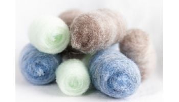 FilterBalls Sanz Filtration Media | 5 Microns | 603658128142
