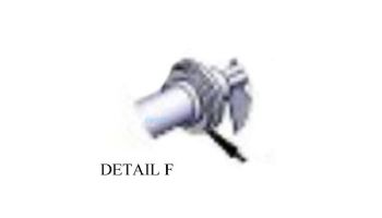 Aqua Products Grommet Sealing G1 | AP1623
