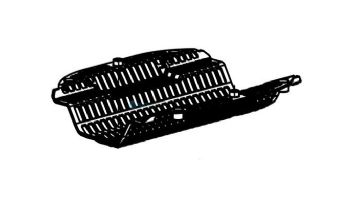 Aqua Products Filter Screen S2 Units | AP201211W