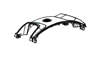 Aqua Products Top Cover | Gray430 | AP201324001PK
