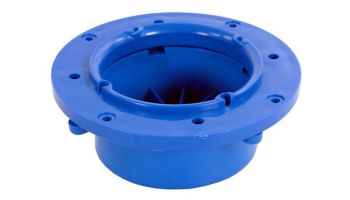 Aqua Products Outlet Top | Blue | AP2230B