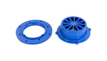 Aqua Products Outlet Top | Blue | AP2230B