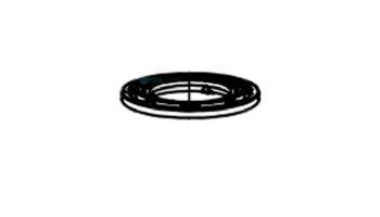 Aqua Products Outlet Bottom | White | AP2250WT