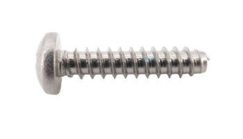 Aqua Products Screw S15 Type 25 Phil LTCG | Stainless Steel | AP2302