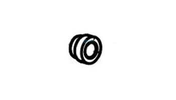 Aqua Products Bushing Plastic B15 LTCG | AP2695