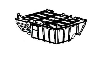 Aqua Products Filter Basket Fine S2 Units | AP3387FIL