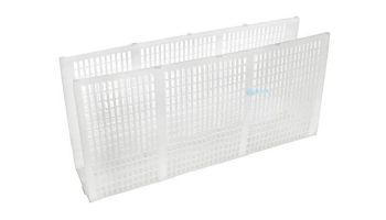 Aqua Products Filter Screen Plastic AMX Body | AP5301