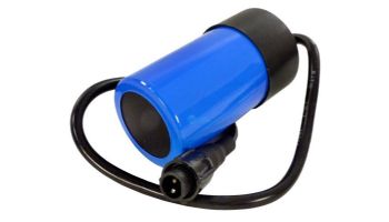 Aqua Products External Capacitor | 0.500 OD Capacitor 0.274 ID Capacitor 2 Pin Male 6.156 | AP6012