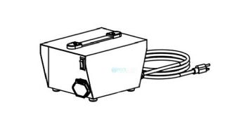 Aqua Products Power Supply | 120/36VAC AC Pump 2PRF | AP7060D