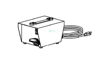Aqua Products Power Supply | 120/36VAC AC Pump 3PRM NT | AP7063C