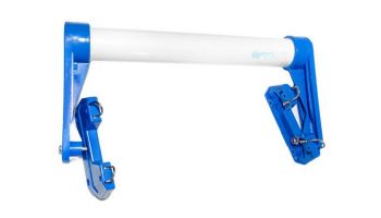 Aqua Products Handle Assembly Standard | Blue/Blue | APA10000B