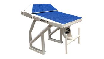 S.R. Smith Velocity VR with True Tread & Track Start Starting Platform  | VELO-VR-TS-TA