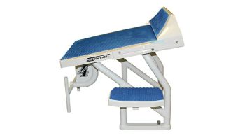 S.R. Smith Velocity VR with True Tread & Track Start Starting Platform  | VELO-VR-TS-TA
