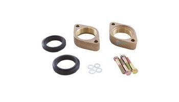 Zodiac Jandy Flange & Gasket Kit | R0461500