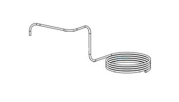 Aqua Products Cable Assembly 121' Commercial 2PRM | APA1621211