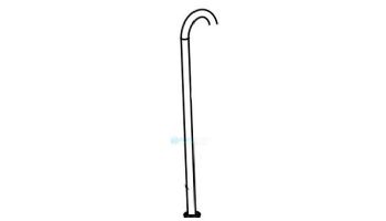 Aqua Products Cable Assembly 50' XLS 2PRM 2PRM Swivel | APA162500202