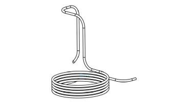 Aqua Products Cable Assembly 50' Robot 2PRM 2PRM AB Style | APA162500501