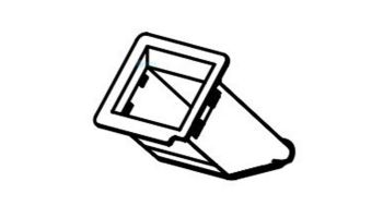 Aqua Products Suction Tube S2 Type Units Filter Basket Version | APA3386CBK