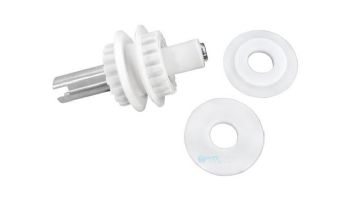 Aqua Products Pulley Assembly with Washers | Large | APA3605PK