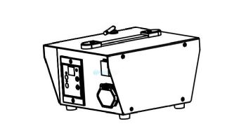 Aqua Products Power Supply AC Pump | 2PRF DT RC 7H | 120/38VAC | APA7191B1