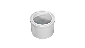 Gecko Tail Piece Fitting 1.5" | 91431050