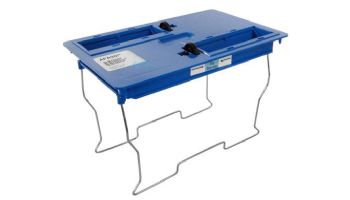 Aqua Products Bottom Lid Premium 9600 Complete | Blue | APA9600BL