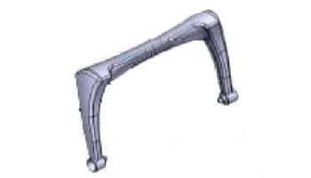 Aqua Products Handle Assembly | APAS1045403