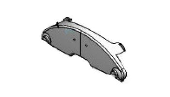 Aqua Products Side Plate Assembly | APAS10624B1