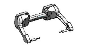 Aqua Products Handle Assembly | APAS2400010
