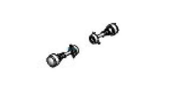 Aqua Products Pin Assembly for Handle | APEP00004BL