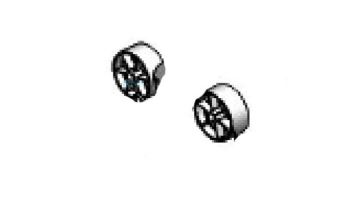 Aqua Products Tension Wheel Pro 64 | APP00433