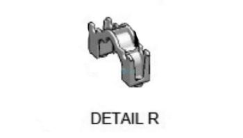 Aqua Products Motor Clamp | APPP0037900